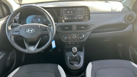 Hyundai i10 1.0 Klass