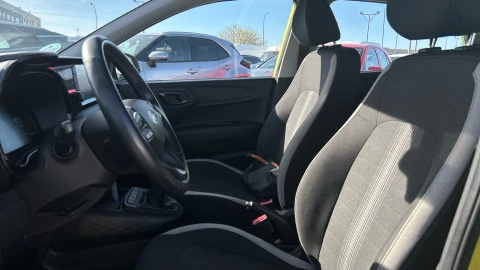 Hyundai i10 1.0 Klass