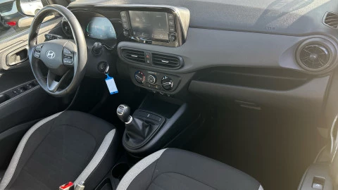 Hyundai i10 1.0 Klass