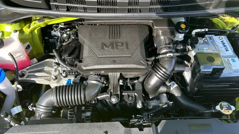 Hyundai i10 1.0 Klass