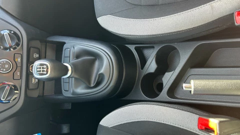 Hyundai i10 1.0 Klass