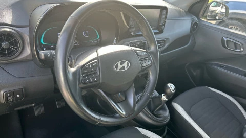 Hyundai i10 1.0 Klass