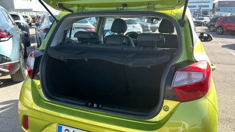 Hyundai i10 1.0 Klass