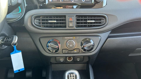 Hyundai i10 1.0 Klass