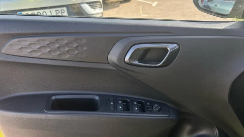 Hyundai i10 1.0 Klass