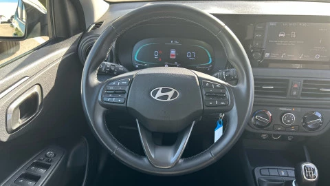 Hyundai i10 1.0 Klass