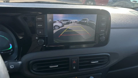 Hyundai i10 1.0 Klass