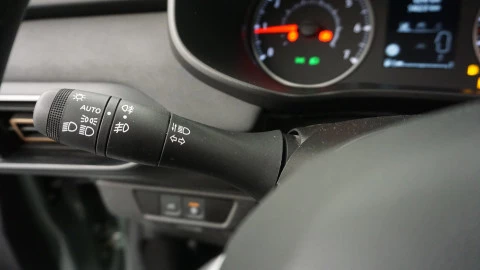 Dacia Sandero Stepway Extreme Go 74kW (100CV) ECO-G