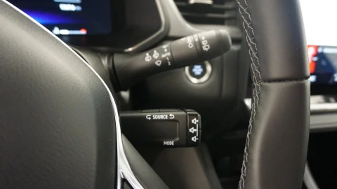 Renault Captur techno Eco-G 100cv (74 kW)