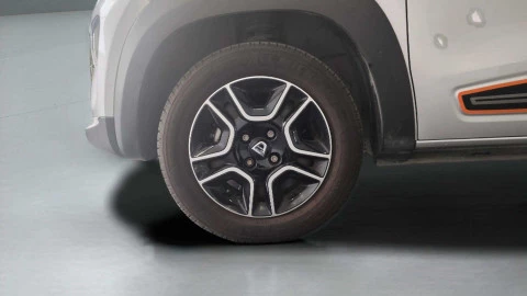 Dacia Spring  Electric Comfort Plus 45 33kW