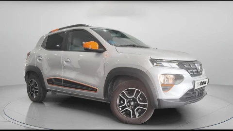 Dacia Spring  Electric Comfort Plus 45 33kW