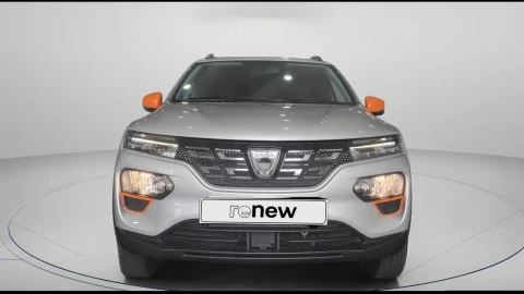 Dacia Spring  Electric Comfort Plus 45 33kW
