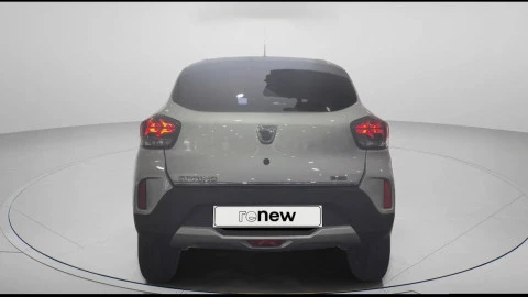 Dacia Spring  Electric Comfort Plus 45 33kW