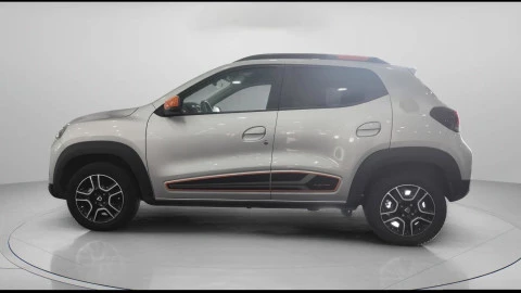 Dacia Spring  Electric Comfort Plus 45 33kW