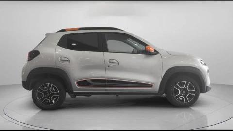 Dacia Spring  Electric Comfort Plus 45 33kW