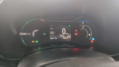 Dacia Spring  Electric Comfort Plus 45 33kW