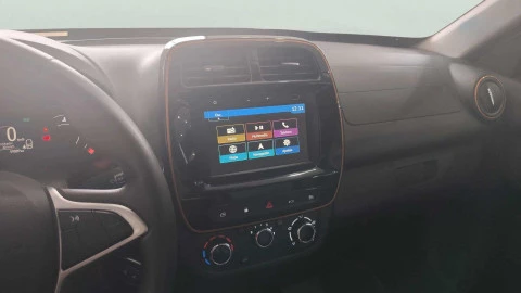 Dacia Spring  Electric Comfort Plus 45 33kW