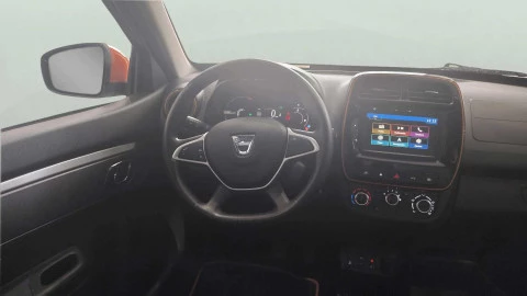 Dacia Spring  Electric Comfort Plus 45 33kW