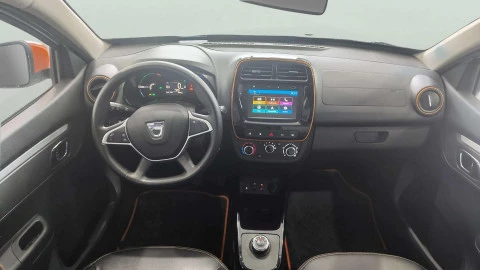 Dacia Spring  Electric Comfort Plus 45 33kW