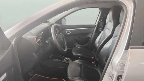 Dacia Spring  Electric Comfort Plus 45 33kW