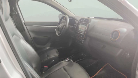 Dacia Spring  Electric Comfort Plus 45 33kW