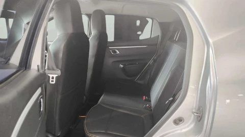 Dacia Spring  Electric Comfort Plus 45 33kW