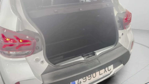 Dacia Spring  Electric Comfort Plus 45 33kW