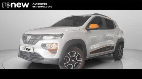 Dacia Spring  Electric Comfort Plus 45 33kW