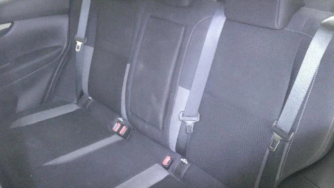 Nissan Qashqai dCi 85 kW (115 CV) E6D ACENTA