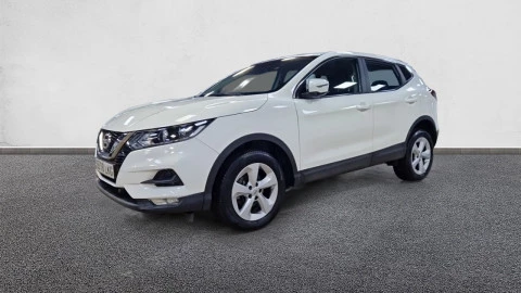 Nissan Qashqai dCi 85 kW (115 CV) E6D ACENTA