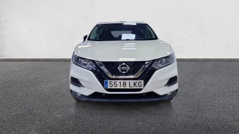 Nissan Qashqai dCi 85 kW (115 CV) E6D ACENTA