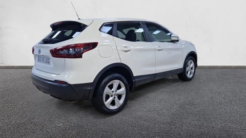 Nissan Qashqai dCi 85 kW (115 CV) E6D ACENTA