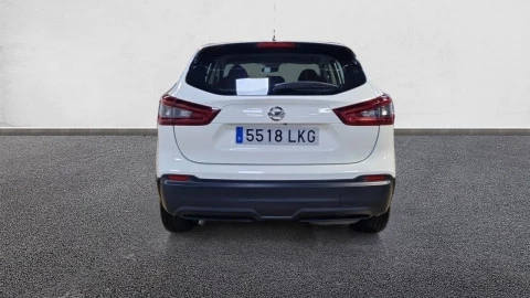 Nissan Qashqai dCi 85 kW (115 CV) E6D ACENTA
