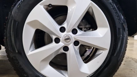 Nissan Qashqai dCi 85 kW (115 CV) E6D ACENTA