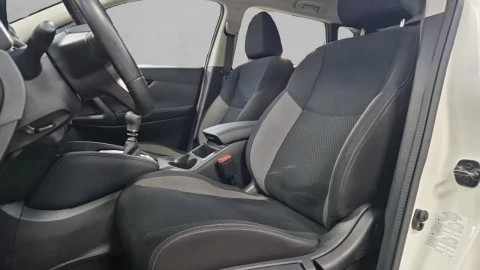 Nissan Qashqai dCi 85 kW (115 CV) E6D ACENTA