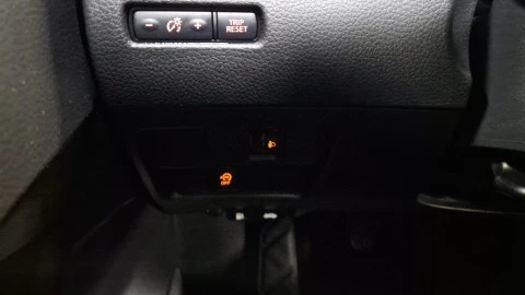 Nissan Qashqai dCi 85 kW (115 CV) E6D ACENTA