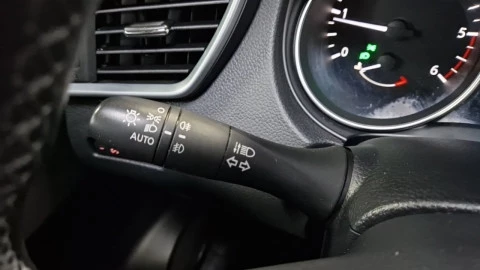 Nissan Qashqai dCi 85 kW (115 CV) E6D ACENTA