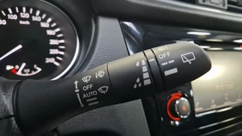 Nissan Qashqai dCi 85 kW (115 CV) E6D ACENTA