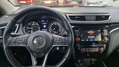 Nissan Qashqai dCi 85 kW (115 CV) E6D ACENTA