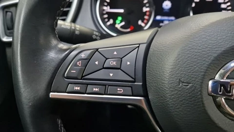 Nissan Qashqai dCi 85 kW (115 CV) E6D ACENTA