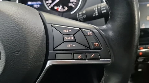 Nissan Qashqai dCi 85 kW (115 CV) E6D ACENTA