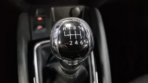 Nissan Qashqai dCi 85 kW (115 CV) E6D ACENTA