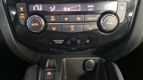 Nissan Qashqai dCi 85 kW (115 CV) E6D ACENTA