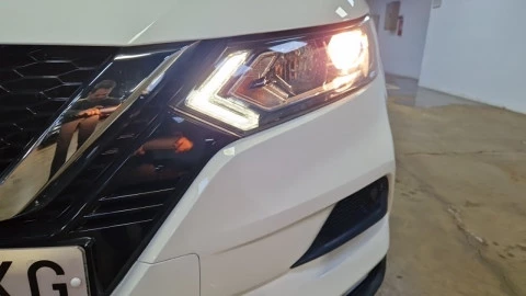 Nissan Qashqai dCi 85 kW (115 CV) E6D ACENTA