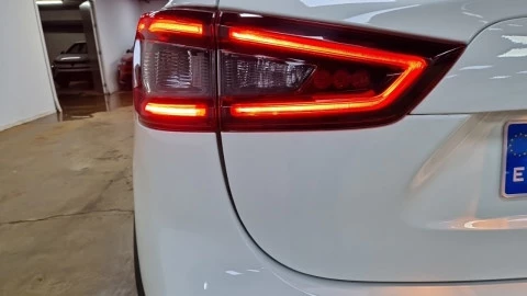 Nissan Qashqai dCi 85 kW (115 CV) E6D ACENTA