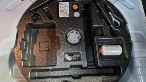 Nissan Qashqai dCi 85 kW (115 CV) E6D ACENTA