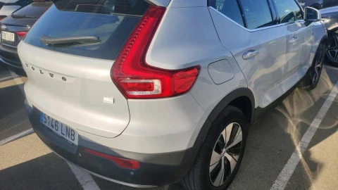 Volvo XC40 1.5 T5 Twin Momentum Auto