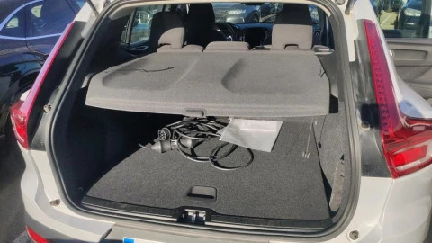 Volvo XC40 1.5 T5 Twin Momentum Auto