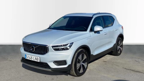 Volvo XC40 1.5 T5 Twin Momentum Auto