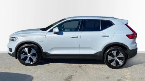 Volvo XC40 1.5 T5 Twin Momentum Auto